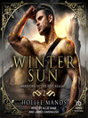 Cover image for Winter Sun